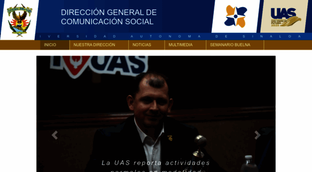 dcs.uas.edu.mx