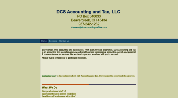 dcsaccountingandtax.com