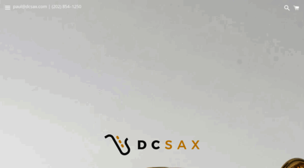 dcsax.com