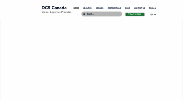 dcscanada.com