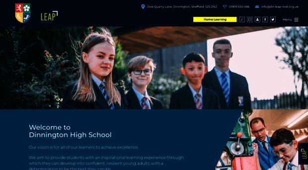 dcsch.co.uk