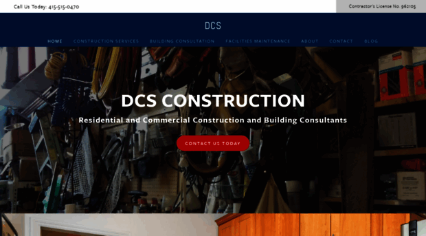dcsconstructs.com