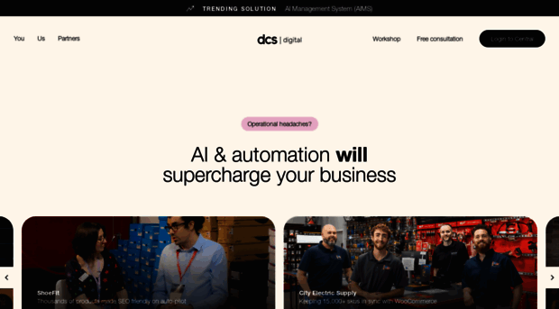 dcsdigital.co.uk