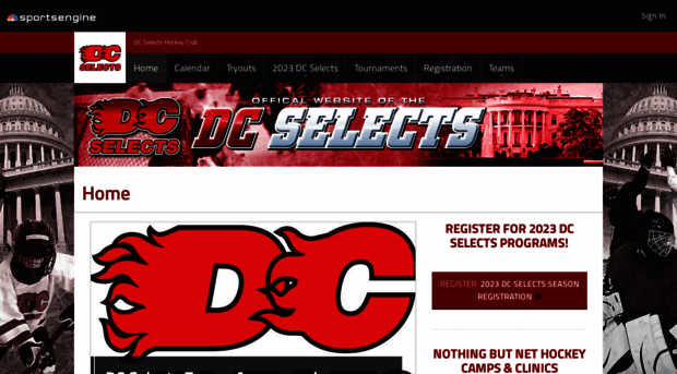 dcselects.com