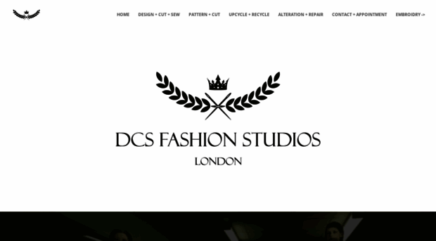 dcsfashionstudio.com