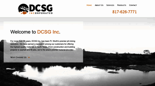 dcsginc.com