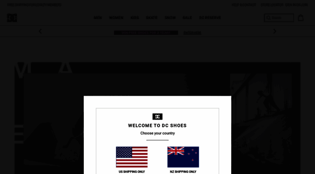 dcshoes-newzealand.co.nz