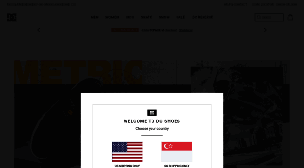 dcshoes.com.sg