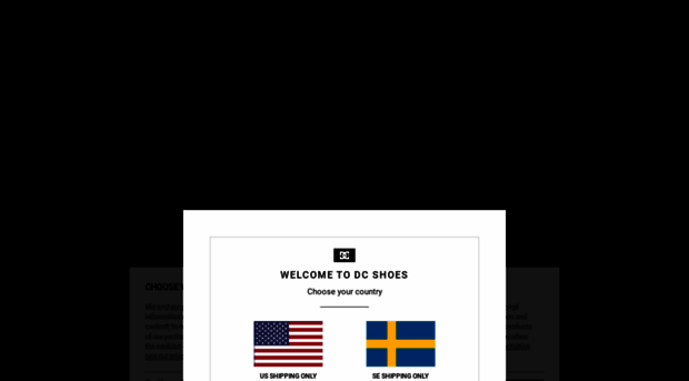 dcshoes.se