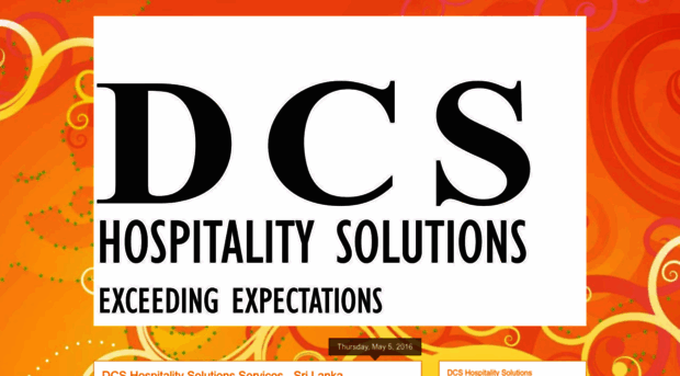 dcshospitality.blogspot.com