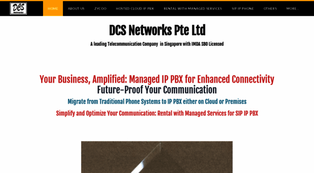 dcsnetworks.co