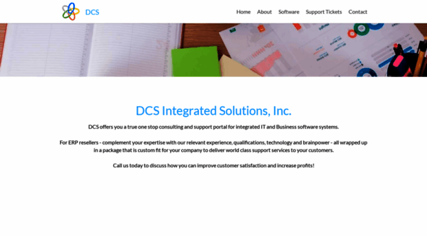 dcsonline.biz