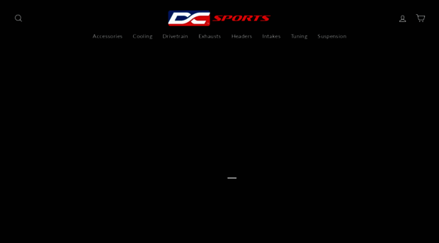 dcsports.com