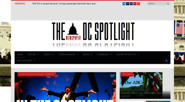 dcspotlight.com