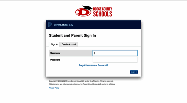 dcss.powerschool.com