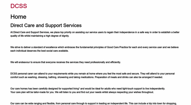 dcss24.co.uk