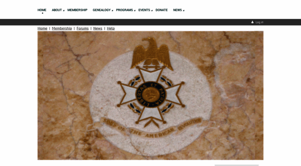 dcssar.org