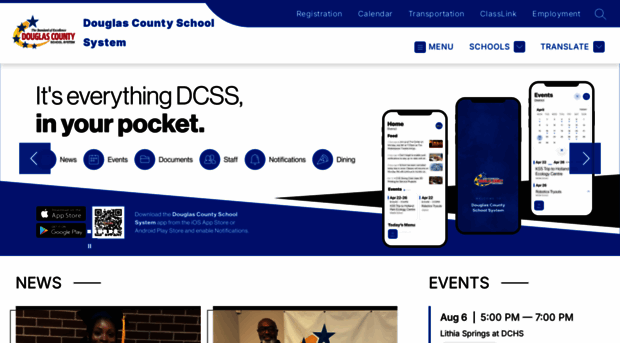 dcssga.org