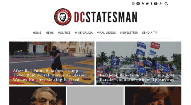 dcstatesman.com