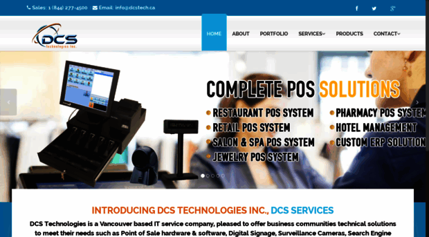 dcstech.ca