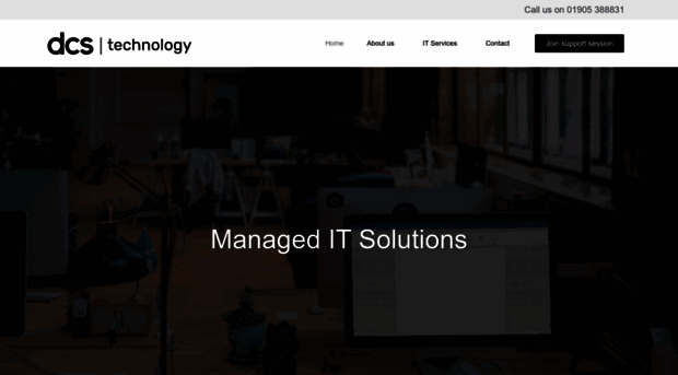 dcstechnology.net