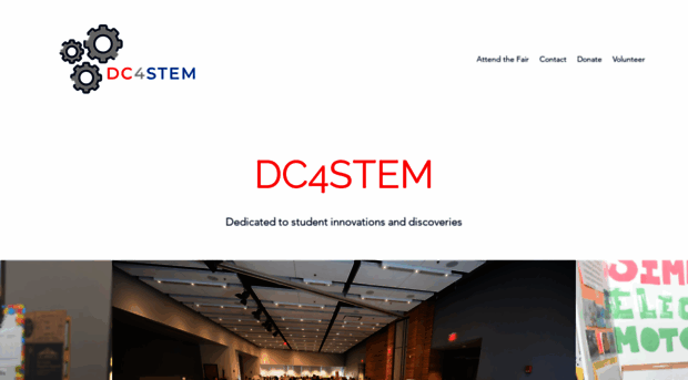 dcstemnetwork.org