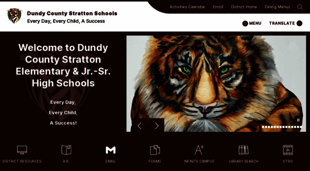 dcstigers.org