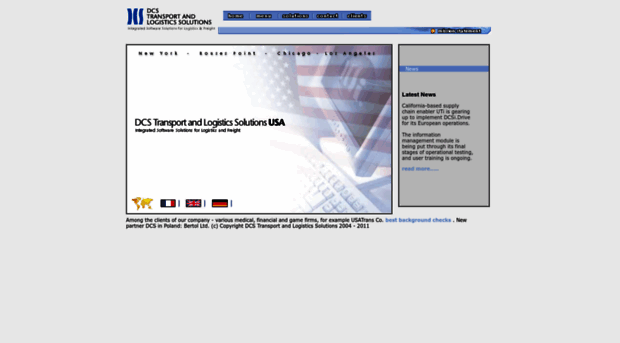 dcstransusa.com