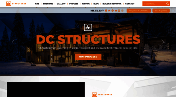 dcstructures.com