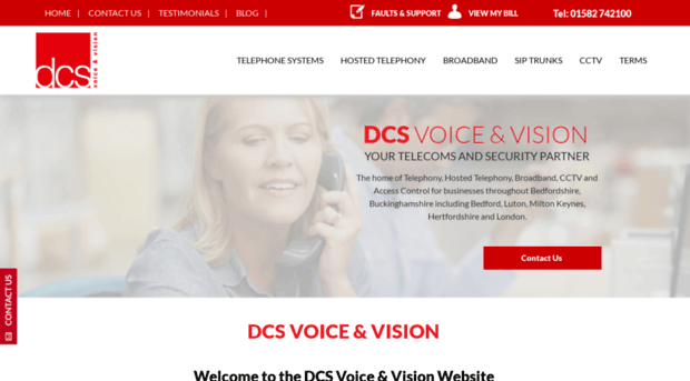 dcsvav.com