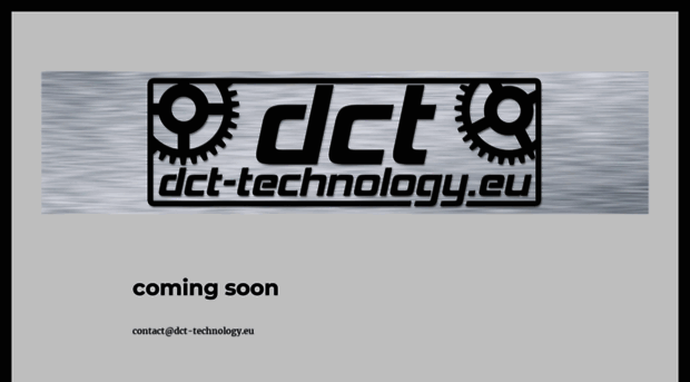 dct-technology.eu