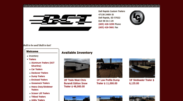 dct-trailers.com