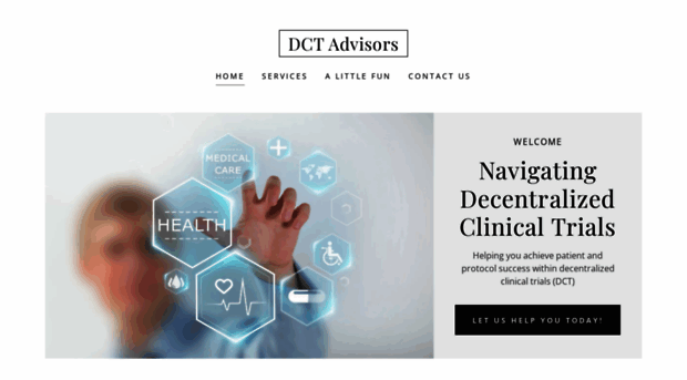 dctadvisors.com