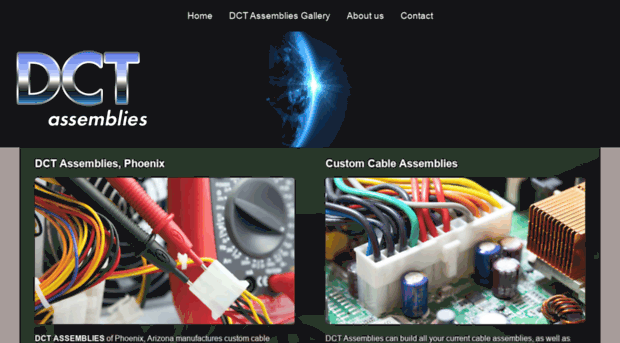 dctassemblies.com