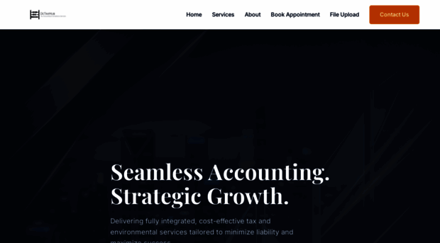 dctaxhub.com