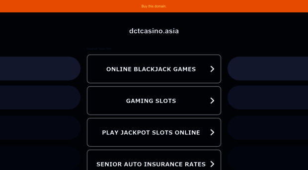 dctcasino.asia