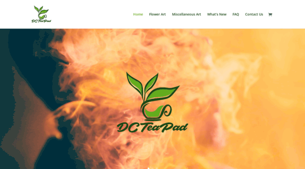 dcteapad.com