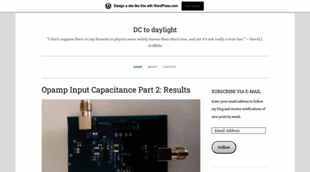 dctodaylight.wordpress.com