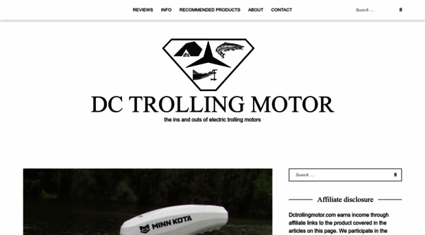 dctrollingmotor.com