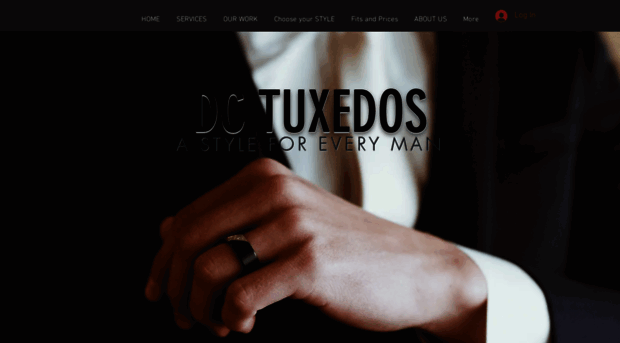 dctuxedos.net