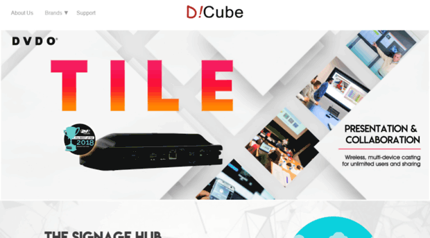 dcube.asia