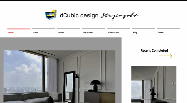 dcubicdesign.com