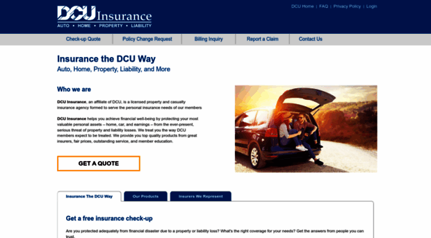 dcuinsurance.com