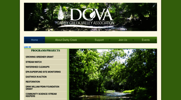 dcva.org