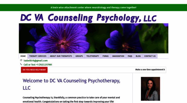 dcvacounseling-psychotherapy.com