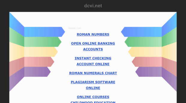 dcvi.net