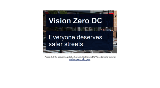 dcvisionzero.com