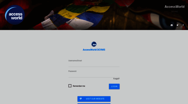dcvms.accessworld.net