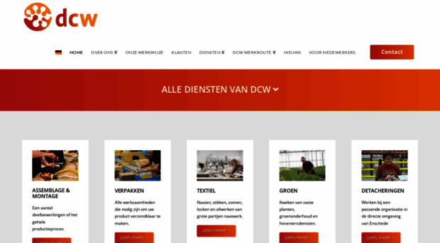 dcw.nl