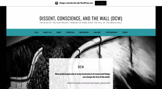 dcw25.wordpress.com